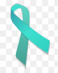 Turquoise Ribbon - Wikipedia Turquoise Ribbon Emoji,Bow Emoji