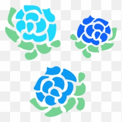 Rose Bowl Flowers Sticker For Ios Android Giphy Cute Flower - Decorative Emoji,Cute Flower Emoji