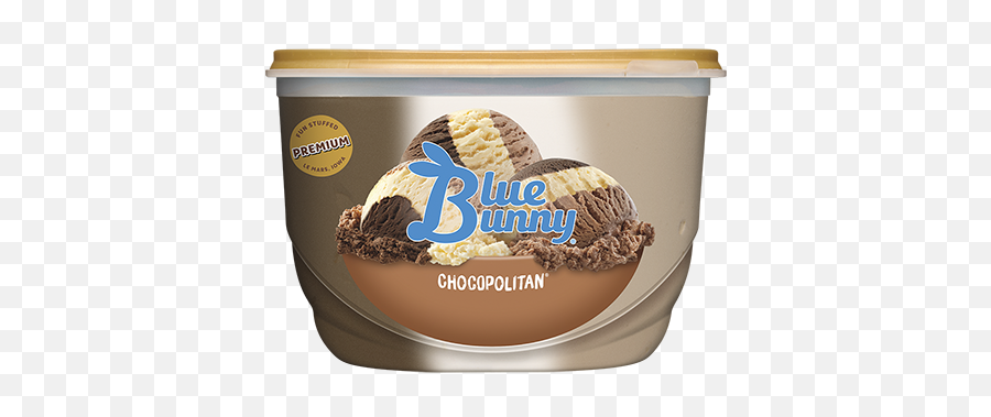 Eat Ice Cream Reveal Which Sundae - Blue Bunny Ice Cream Chocopolitan Emoji,Chocolate Ice Cream Emoji