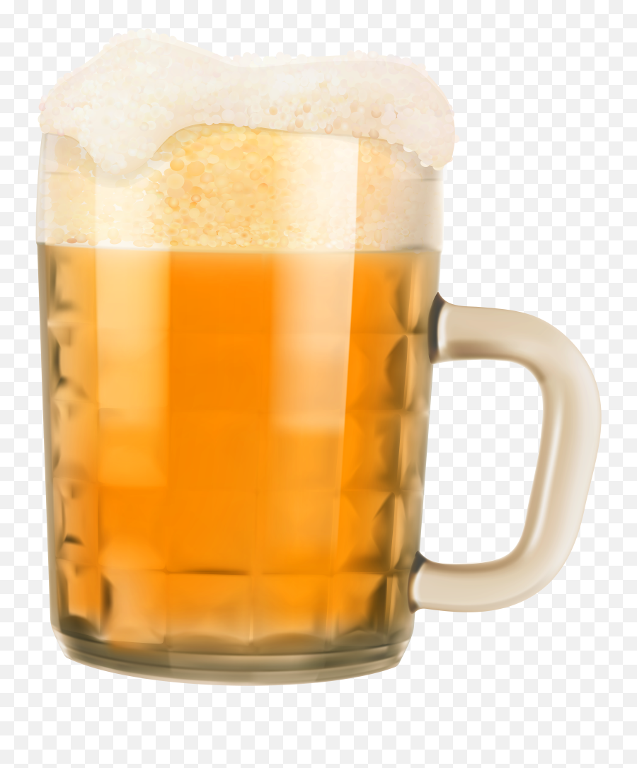 Oktoberfest Beer Png Transparent Image - Beer Transparent Background Emoji,Oktoberfest Emojis