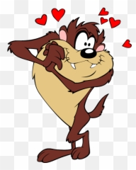 22 Taz Ideas - Tasmanian Devil Cartoon Emoji,Tasmanian Devil Emoji