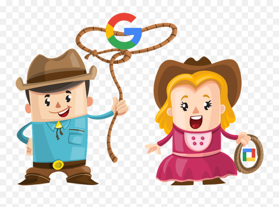 Google Tips And Tricks Archives Page - Cowboy Girl And Boy Clipart Emoji,Fedora Tip Emoji