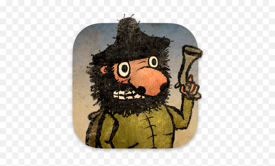 Kooky Apps 148apps - Fictional Character Emoji,Vuvuzela Emoticon