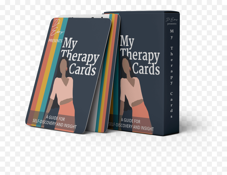 What Are The My Therapy Cards Popsugar Fitness - Learning Emoji,Emotion Word Cards