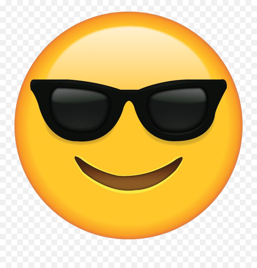 Happy Emoji - Cool Emoji,Emoji Dimensions
