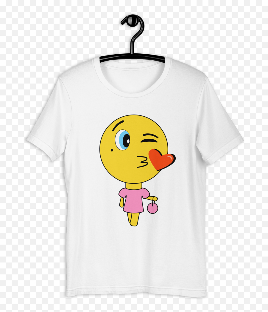 Buy Sweat Ras Du Coup Logo Louisss From Louisdonate Emoji,Where To Buy Emoji Clothes
