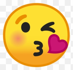 Estos Son Los Emojis Más Y Menos - Kiss Icon,Emoji Ojos Arriba
