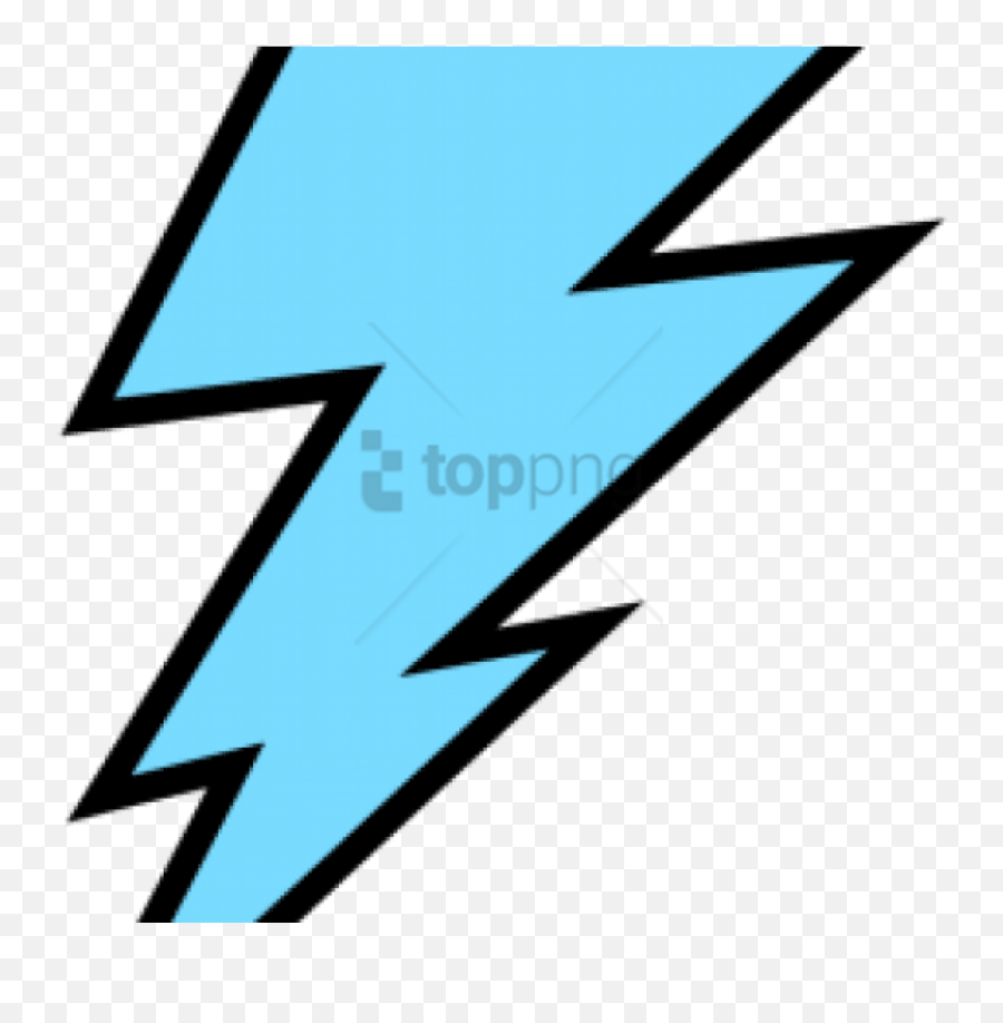 Free Lightning Bolt Transparent Background Download Free - Do You Make A Lightning Bolt Emoji,Girl Lightning Emoji