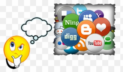 Informacion Y Comunicacion En Bolivia - Backlinks In Social Bookmarking Emoji,Inexistente Emoticons