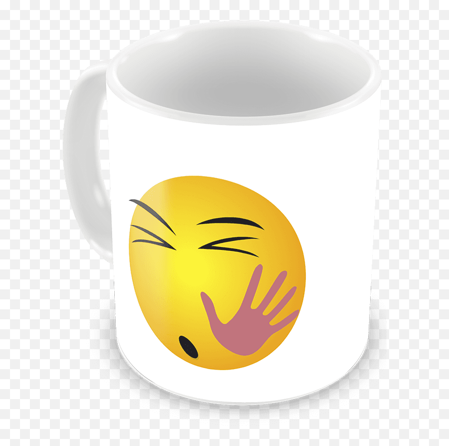 Caneca Instagram Emojis Emoticons Personalizada - Cod 2106 Magic Mug,Instagram Emojis