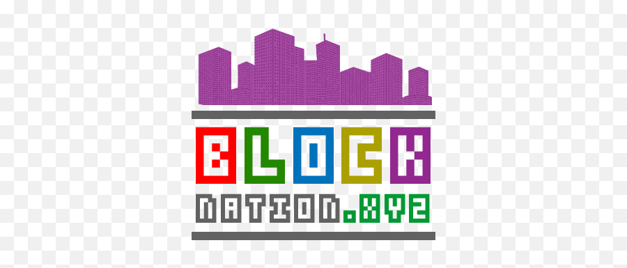 Blocknationxyz U2014 Minecraft Style Game World Built With - Vertical Emoji,Emojis That Work In Minecraft