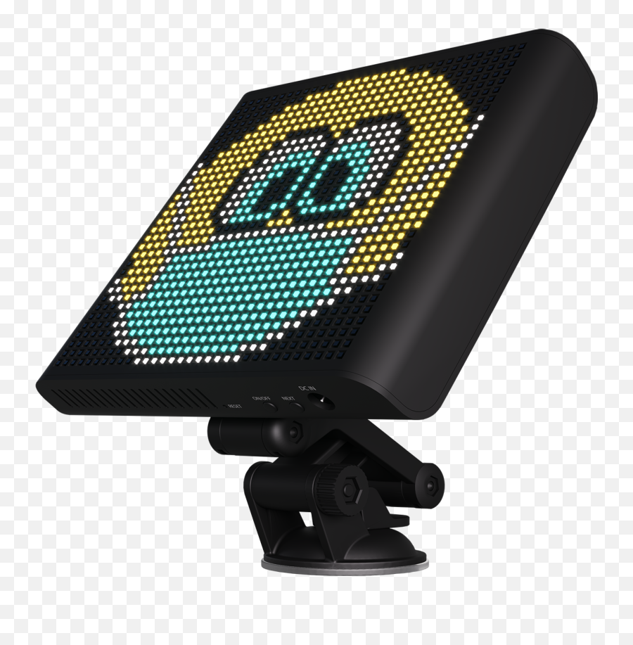 Mojipic Wireless Emoji Display U2013 Mojipic - Museo Soumaya,Display Emoticon Mojipic Wireless Emoji Display U2013 Mojipic - Museo Soumaya,Display Emoticon