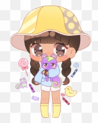 U2022u2022 Closed - Rlc Shop Chibis Villagers Girly Emoji,Ways To Draw Chibi Emotions