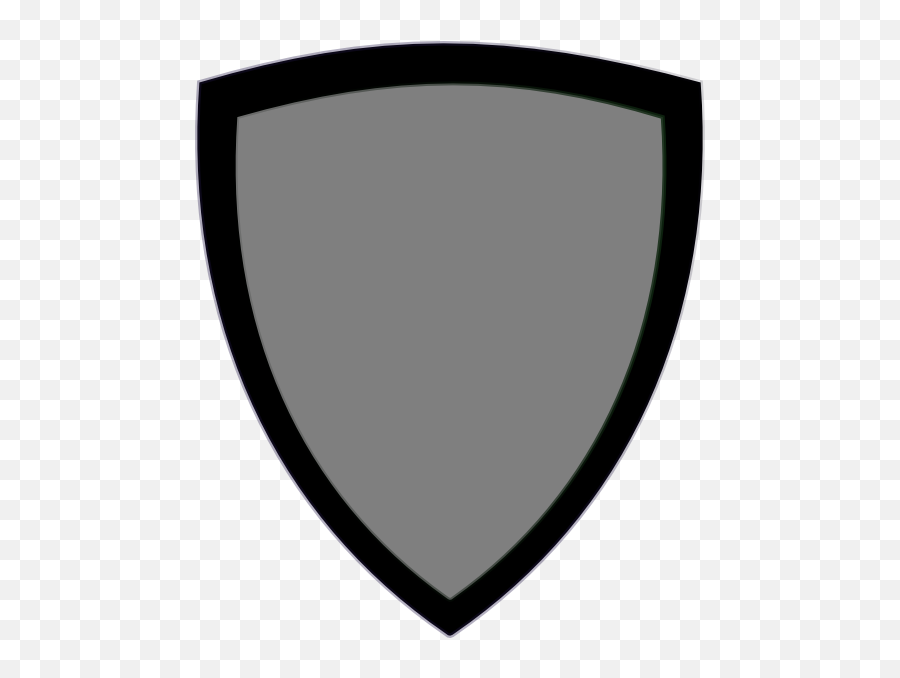 Winged Shield Clipart Free Clipart - Solid Emoji,Shield Emoji Png