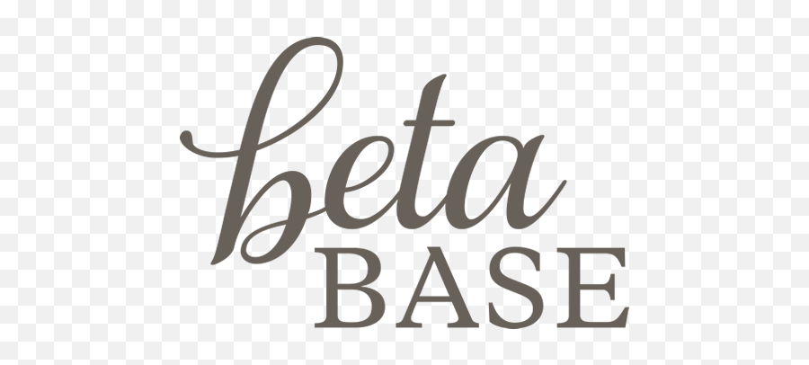 Beta Base - Dot Emoji,Delga Gamma Phi Emojis