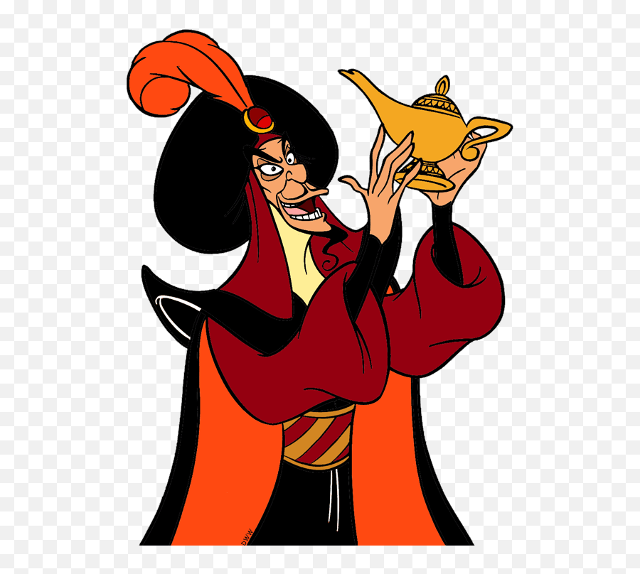 Jafar Aladdin Disney Iago Amazing - Aladdin Jafar With Lamp Emoji,Aladdin Emoji