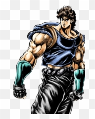 Jonathan Joestar - Jonathan Joestar Emoji,Jojos Bizarre Adventure Part 8 Emotion