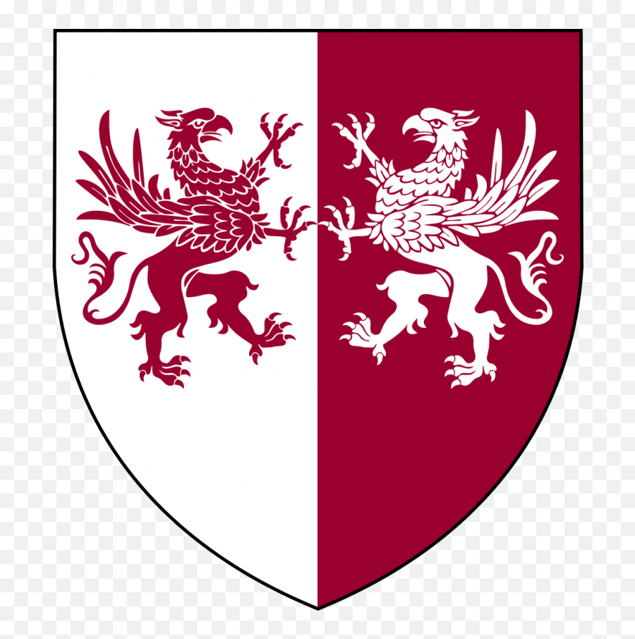 The - Griffin Coat Of Arms Png Emoji,Truth Emotion Exile