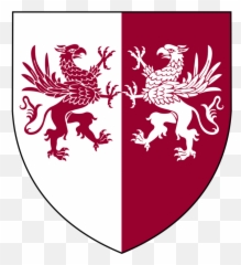 The - Griffin Coat Of Arms Png Emoji,Truth Emotion Exile
