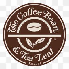 The Coffee Bean Tea Leaf Png U0026 Free The Coffee Bean Tea Leaf - Starbucks Emoji,Coffee Bean Emoji
