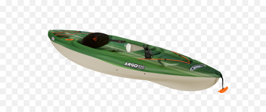 Pelican Argo 100 Angler 10 Fishing - Pelican Kayak Argo 100 Emoji,Emotion Kayak