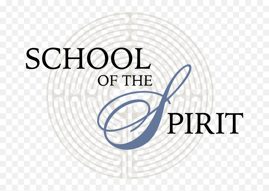 Alumni Connection U2014 School Of The Spirit - School Of The Spirit Logo Emoji,Spirit Of An Emotion T