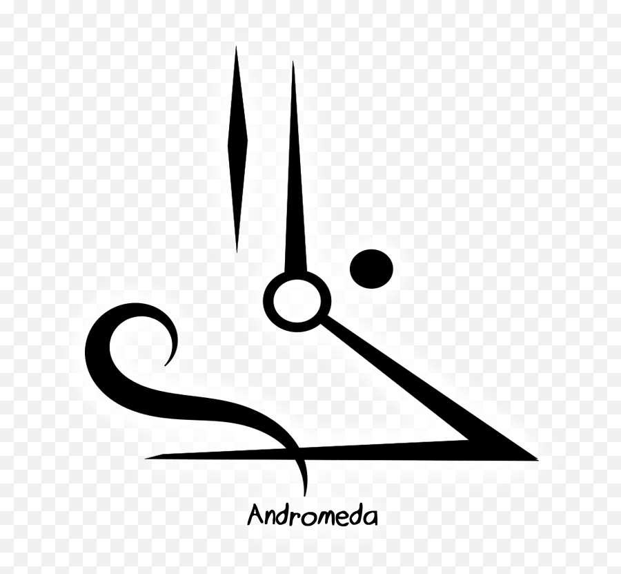 Pin On My Stuff - Simbolos Y Letras De Andromeda Emoji,Andromeda Emotion Guide