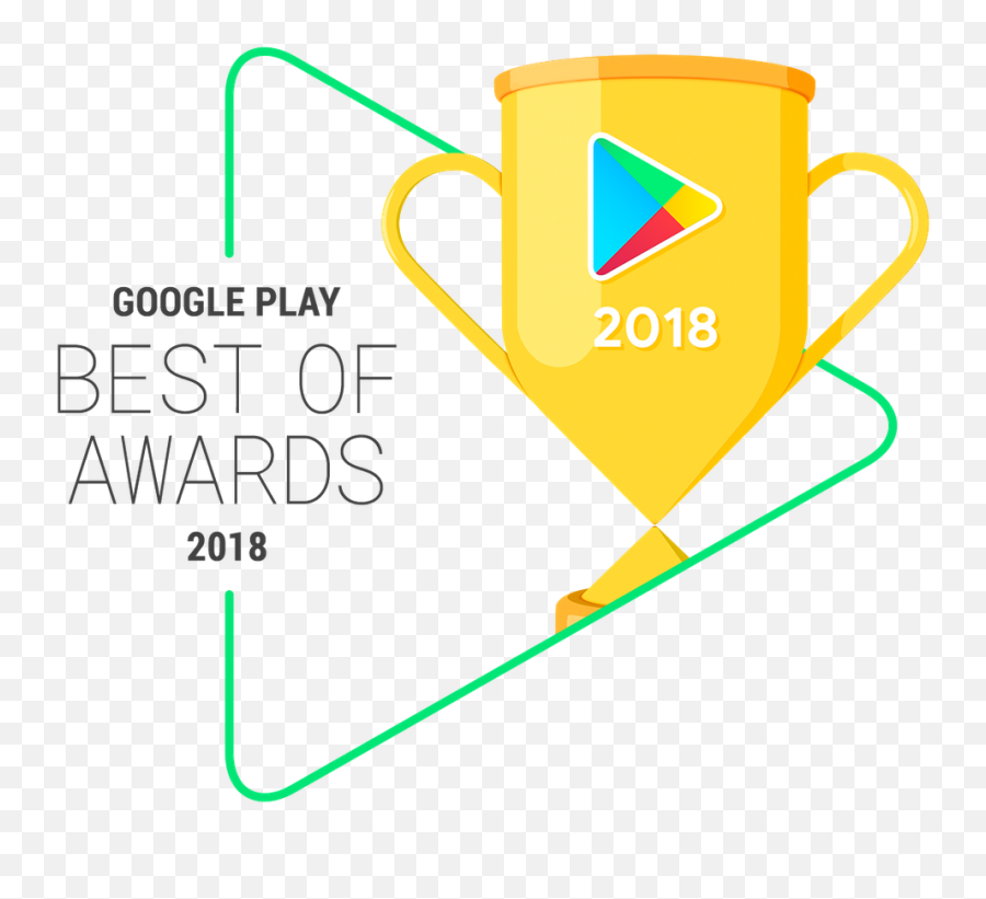 Google Play U0027best Of 2018u0027 Award Winners Revealed Including - Top In Google Play Emoji,Black Movie Emojis