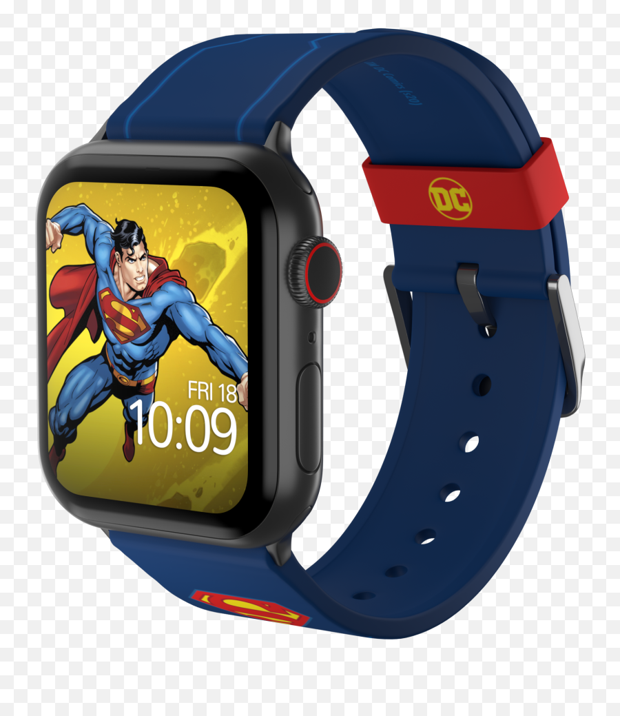 Superman Homepage - Green Lantern Watch Emoji,Kids Watches With Emojis