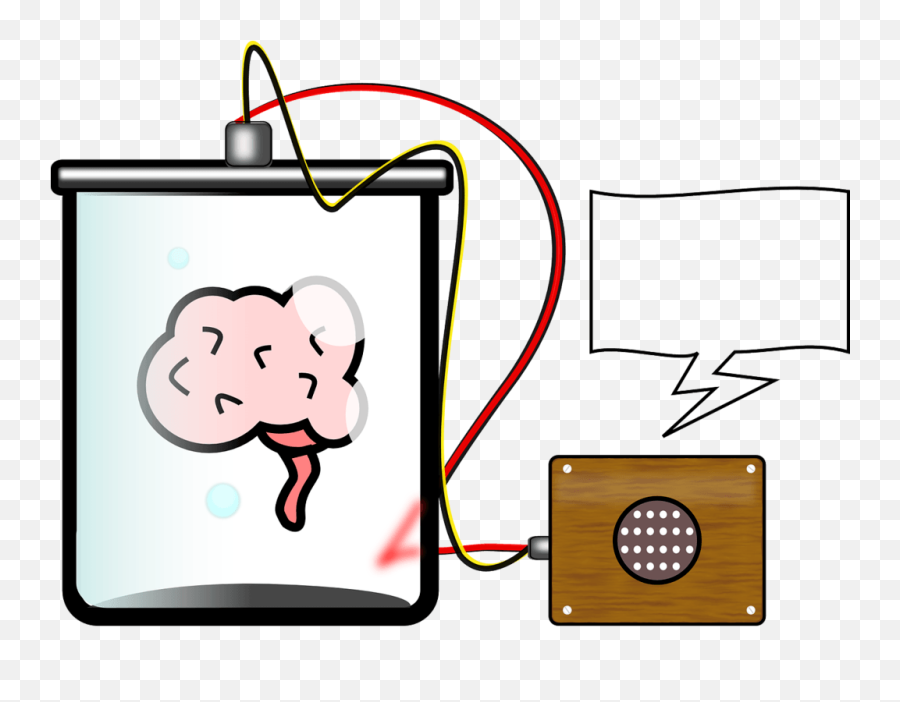 How To Experiment At Work - Brain Lab Cartoon Emoji,Wate Emotion Experiment