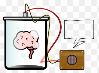How To Experiment At Work - Brain Lab Cartoon Emoji,Wate Emotion Experiment