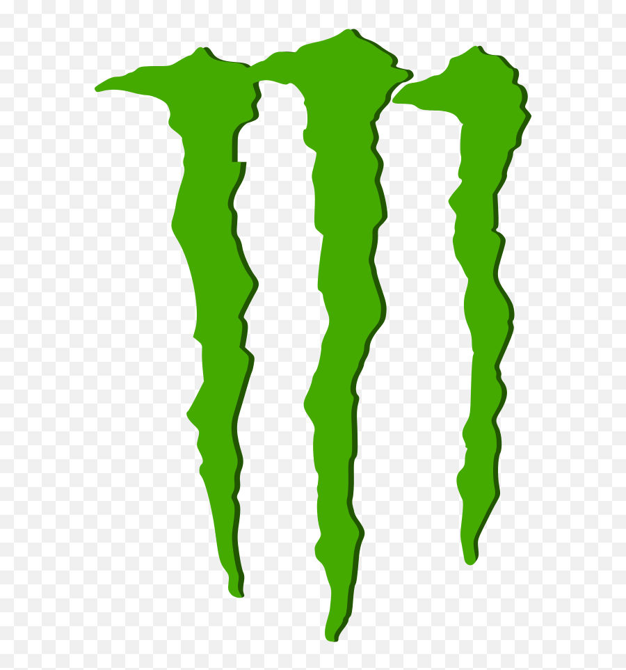 Monster Energy Logo - Logo Monster Png Emoji,Monster Energy Drink Emoticon