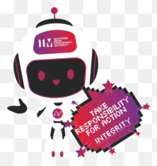 Value Stickers Stickers For Whatsapp - Dot Emoji,What's An Emoji For Integrity