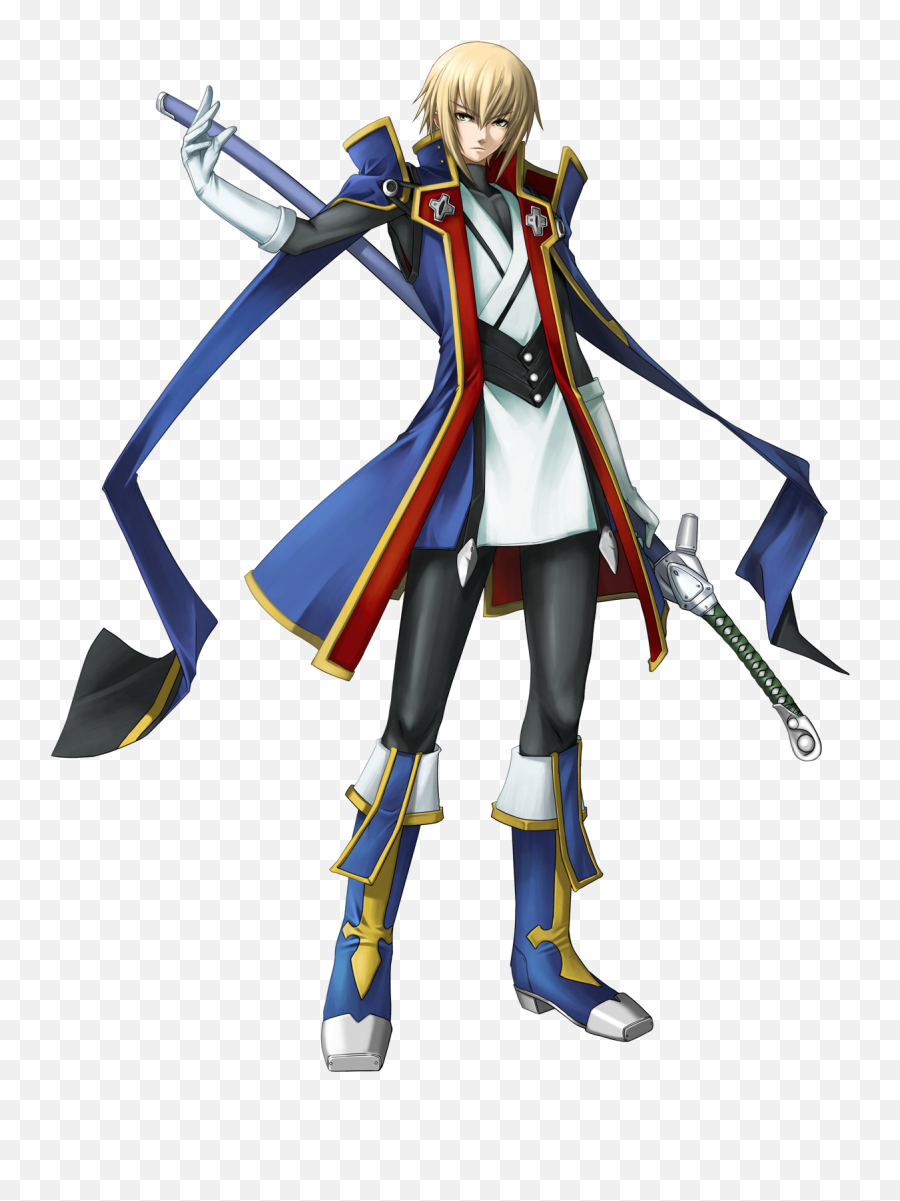 Jin Kisaragi - Blazblue Wiki Ragna Jin Blazblue Emoji,Pale Anime Emotion