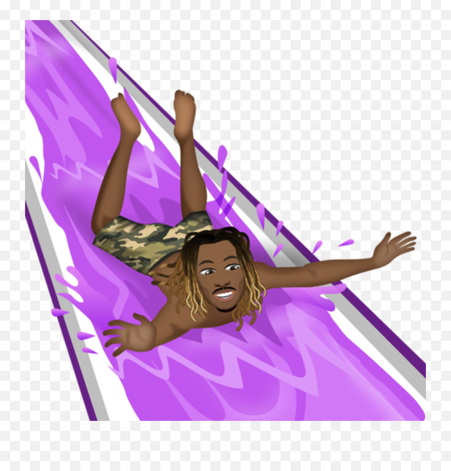 Hereu0027s The Complete Collection Of Future Emojis - Future Rapper Emoji,Lying Down Emoji