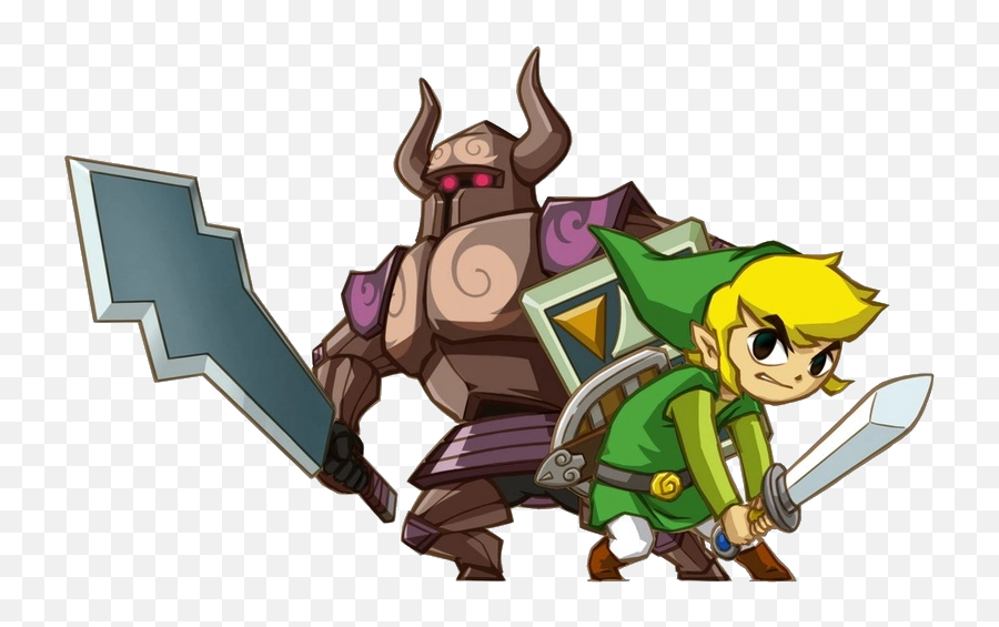 Zelda - Zelda Spirit Tracks Png Emoji,Zelda Breath Of The Wild Raw Emotion