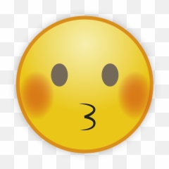 Emoji Ufano Optimista Whatsapp Png - Happy,Emojis De Payasos