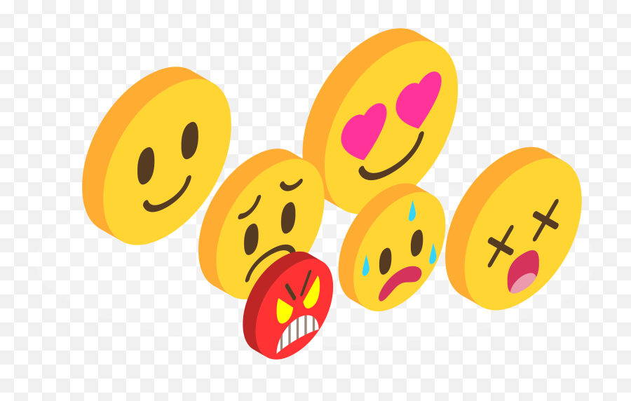 Uk Tech Needs A Mental Health Check Harvey Nash Uk - Dot Emoji,Work Stress Emoticon