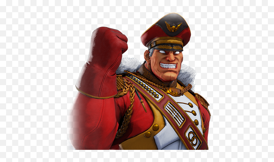 Shoryuken Forums - M Bison Anniversary Costume Emoji,Ultra Street Fighter Iv Emoticon Ultra