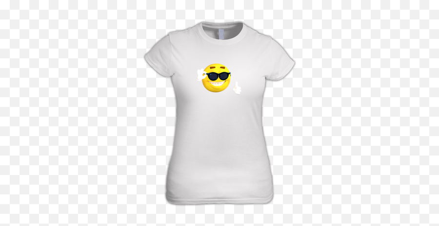 Way Coo Merch At Dizzyjam - John Paul White T Shirts Emoji,Grabbing Emoticon