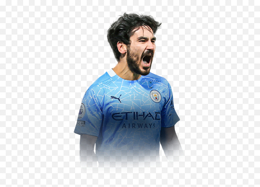 Fifa 21 Fut Card Creator Fifarosters - Gundogan Fifa 21 Emoji,Fifa 18 Edit Emotion