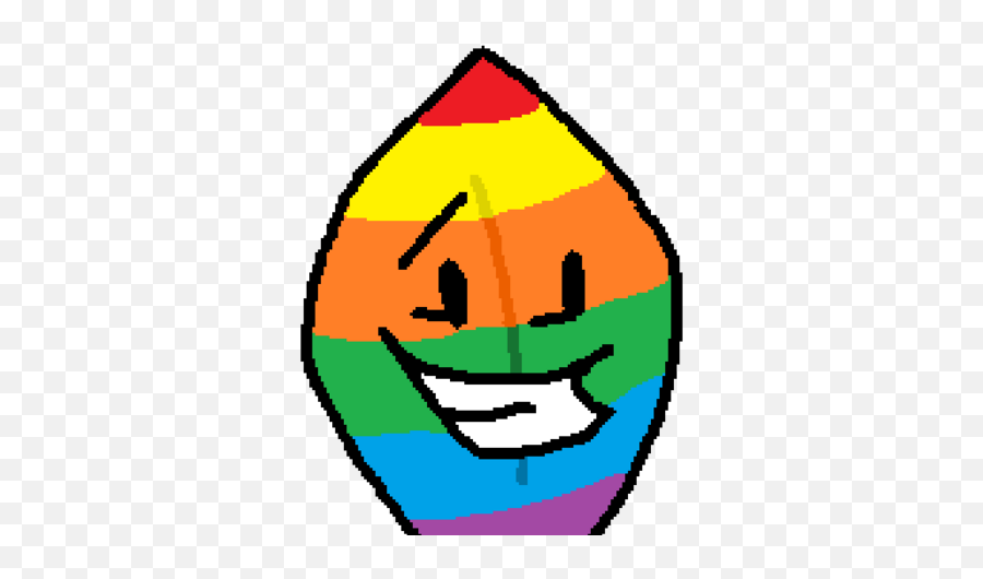Gay Leafy - Wide Grin Emoji,Japane Gay Emoticon