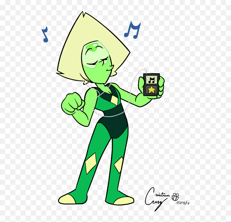 Here S A Dancing Peri For Ya Steven - Transparent Steven Universe Dancing Gif Emoji,Steven Universe Emojis