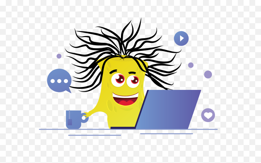 Screeners - Happy Emoji,Cartoon Emotion Task