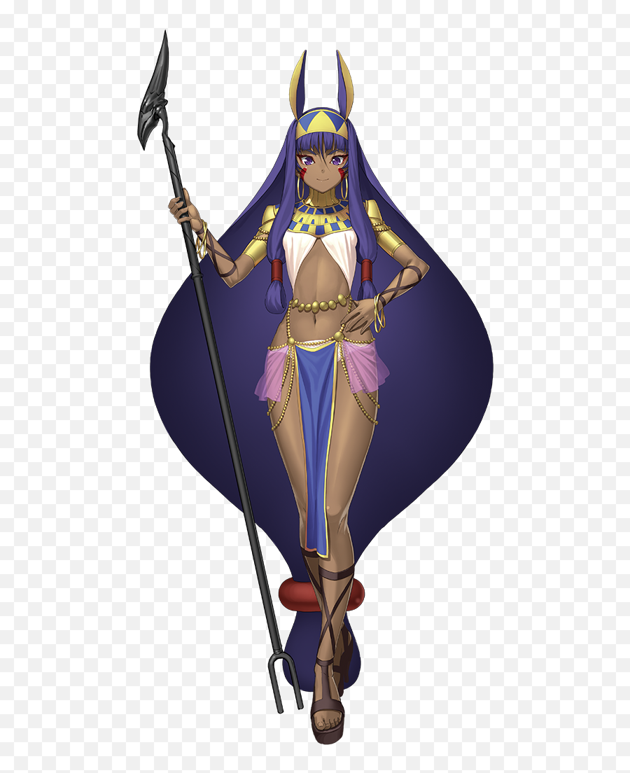 Nitocris Type - Moon Wiki Fandom Fate Grand Order Nitocris Emoji,Ancient Egypt Emotion Heart