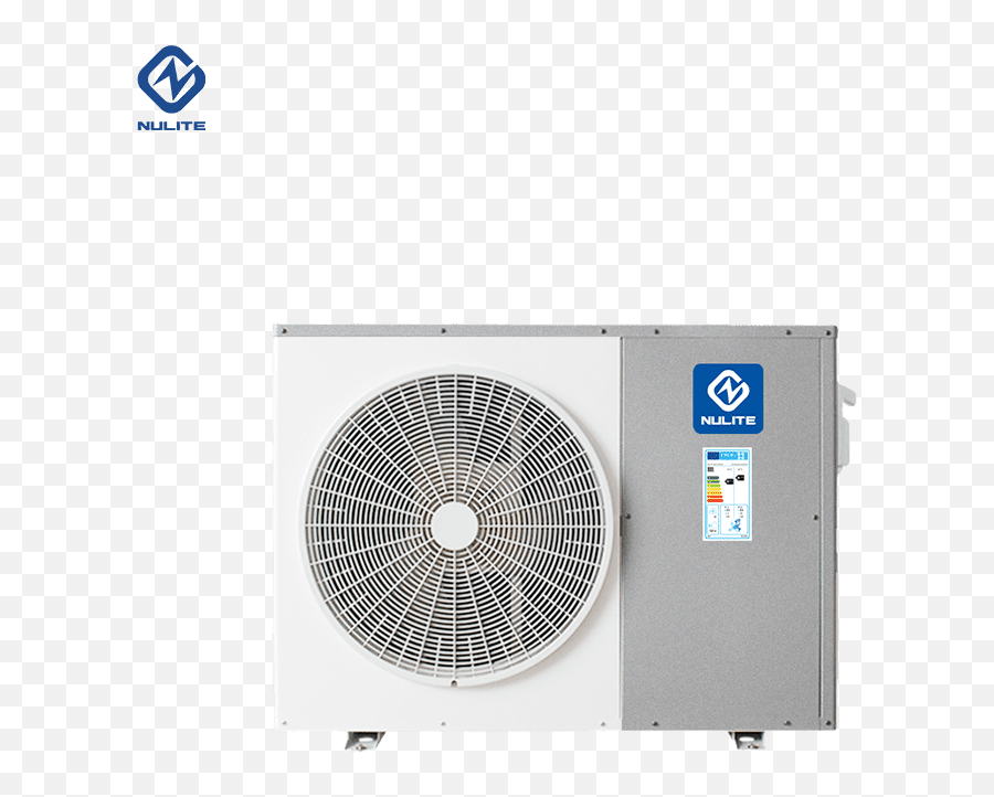 China R32 Wifi Control 20kw Nl - Heat Pump Emoji,Emoticons For Hot Coil