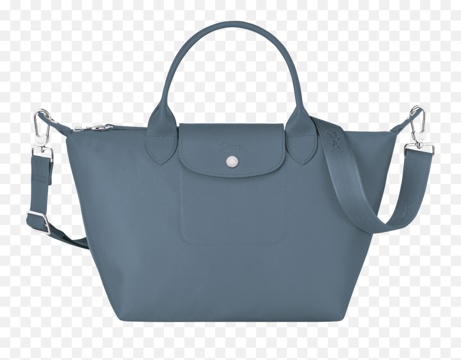 Bag Handle Vector - Longchamp Le Pliage Neo Emoji,Emoji Pals Eyes For You Mini Bean Bag With Handle