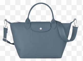 Bag Handle Vector - Longchamp Le Pliage Neo Emoji,Emoji Pals Eyes For You Mini Bean Bag With Handle