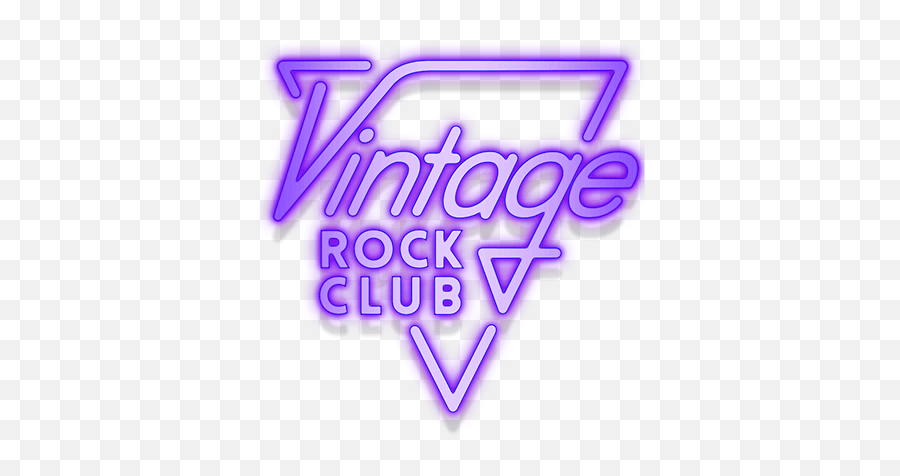 Vintage Rock Club New Orleans Music - Vintage Rock Club Emoji,Rock & Roll Hand Emoji
