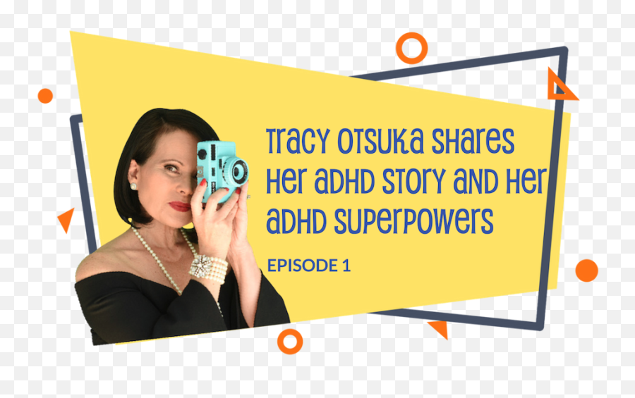 Podcast - Francesca Rizzo Creative Minds Emoji,Adhd Emotions How They Affect Your Life And Happiness